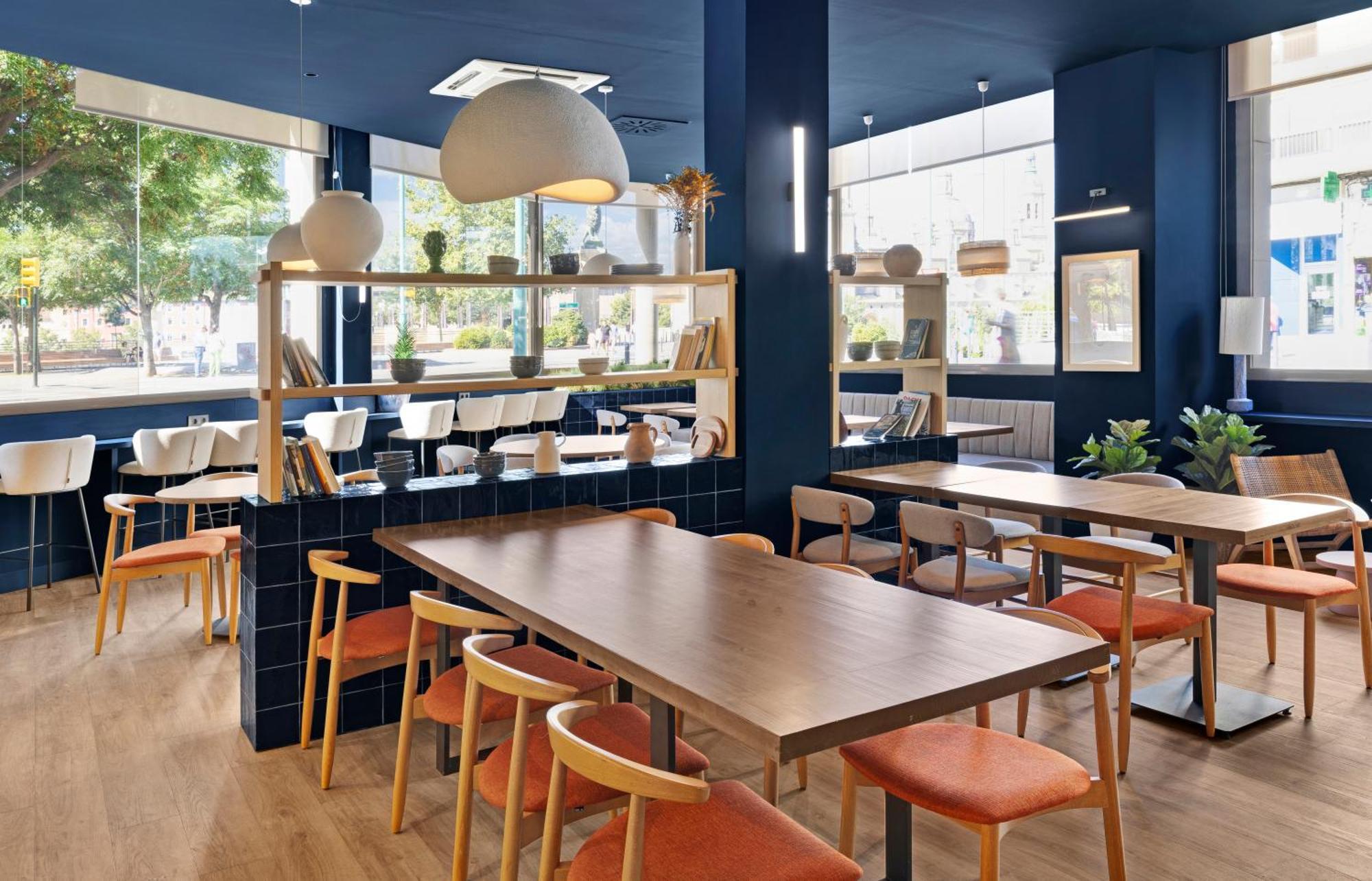 B&B Hotel Zaragoza Centro מראה חיצוני תמונה