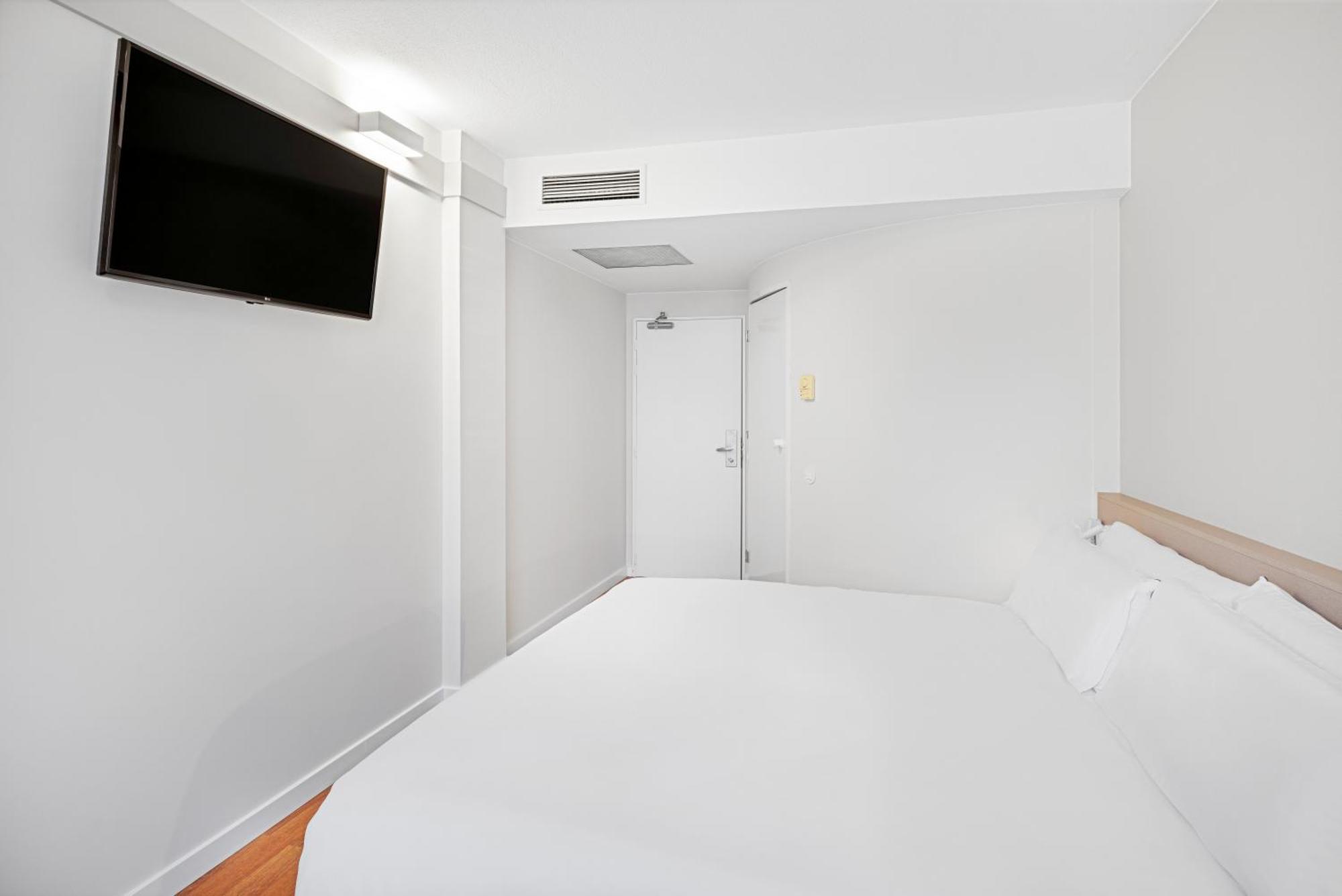 B&B Hotel Zaragoza Centro מראה חיצוני תמונה